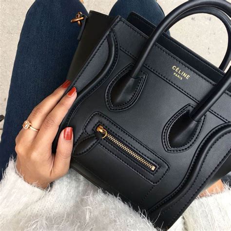 fake celine bags uk|signs of a celine bag.